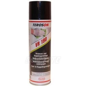 Teroson Brake Cleaner VR 190 (Брейк Клинер)