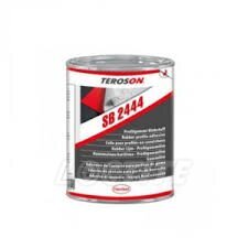 TEROSON SB 2444 - контактный клей для склейки резины, металла