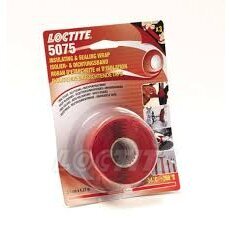 Loctite 5075 (Локтайт 5075) - силиконовая изоляционная и уплотнительная лента