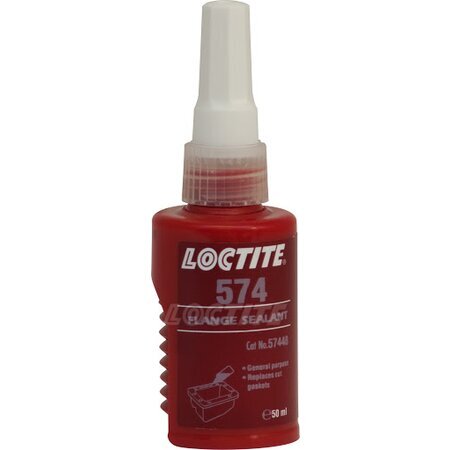 Loctite 574 (Локтайт 574) - анаэробный герметик-прокладка