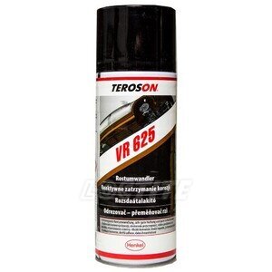 Teroson VR 625 (Терозон) - преобразователь ржавчины, спрей