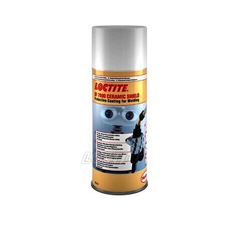 Loctite 7900 (Локтайт 7900) - Керамічний спрей для захисту зварювального обладнання