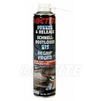 Loctite 8040 (Локтайт 8040) - замораживающий 