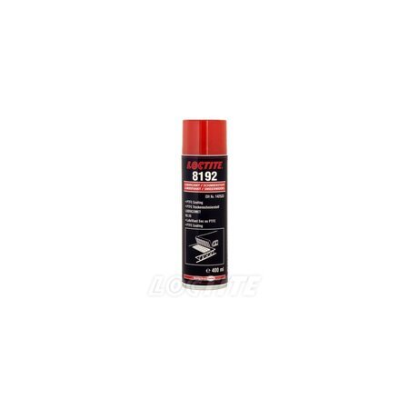 Loctite 8192 (Локтайт 8192) - сухая смазка с тефлоном