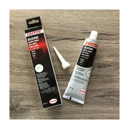 LOCTITE Gasket Maker (Гаскет Мейкер)