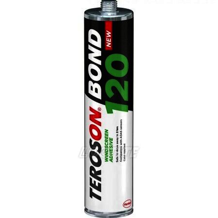 TEROSON BOND 120 (8596) - герметик для вклеювання скла в авто