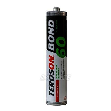 TEROSON BOND 60 (8597)- герметик для вклеювання скла в авто