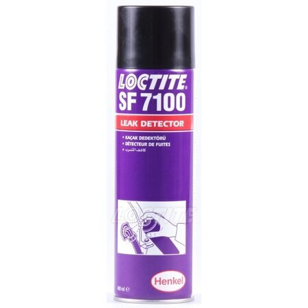 Loctite 7100 (Локтайт 7100) 400 мл - индикатор утечки газа