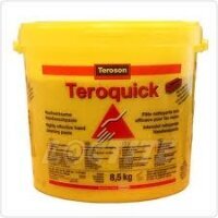 Teroson VR 320 - Teroquick (Тероквик), очиститель для рук с  древесными опилками