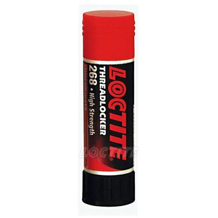 Loctite 268 - резьбовой фиксатор-карандаш высокой прочности, не растекается