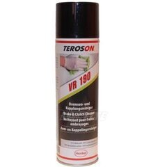 Teroson Brake Cleaner VR 190 (Брейк Клинер)