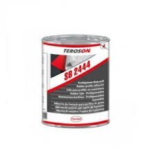 TEROSON SB 2444 - контактный клей для склейки резины, металла