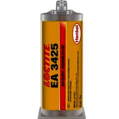 Loctite 3425 (Локтайт 3425) - Двухкомпонентный эпоксидный состав, клей универсальный для больших зазоров