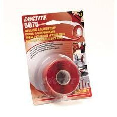 Loctite 5075 (Локтайт 5075) - силиконовая изоляционная и уплотнительная лента