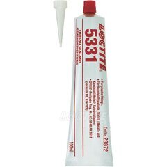 Loctite 5331 (Локтайт 5331) - эластичный силиконовый трубный герметик
