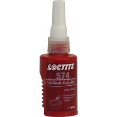 Loctite 574 (Локтайт 574) - анаэробный герметик-прокладка