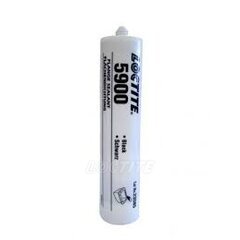 Loctite 5900 (Локтайт 5900) - маслостойкий силиконовый герметик