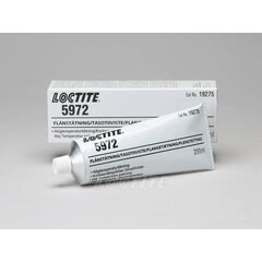 Loctite 5972 (Локтайт 5972) - бензостойкий высокотемпературный герметик