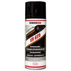 Teroson VR 625 (Терозон) - преобразователь ржавчины, спрей