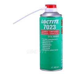 Loctite 7023 (Локтайт 7023) - очиститель карбюраторов.