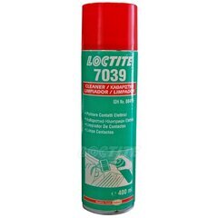 Loctite 7039 (Локтайт 7039) - очиститель, лак для электрических контактов