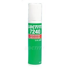 Loctite 7240 (Локтайт 7240) - активатор для анаэробных фиксаторов и акриловых клеев