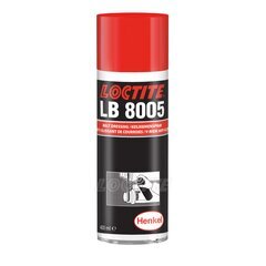 Loctite 8005 (Локтайт 8005) - смазка спрей для ремней