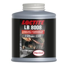 Loctite 8008 (Локтайт 8008) - антизадирная смазка с медью для нагруженных соединений