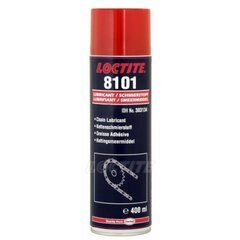 Loctite 8101 (Локтайт 8101) - смазка спрей для цепей