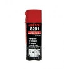 Loctite 8201 (Локтайт 8201) - универсальное смазочное масло