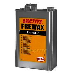 Loctite Frekote (Фрекот) FREWAX – Полимер на основе растворителей с содержанием воска для изделий из полиэфира, стеклопластиковых композитов.