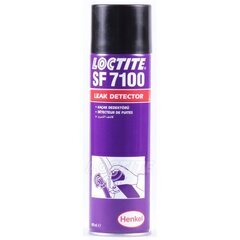 Loctite 7100 (Локтайт 7100) 400 мл - индикатор утечки газа