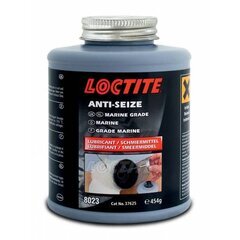 Loctite 8023 (Локтайт 8023) 453 г - высокотемпературная антизадирная смазка, устойчивая к смыванию водой