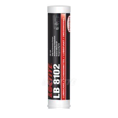 Loctite 8102 (Локтайт 8102) 400 мл - смазка для подшипников, универсальная смазка