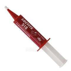 Loctite 5188 (Локтайт 5188) - эластичный анаэробный фланцевый герметик, зазор до 0,25 мм