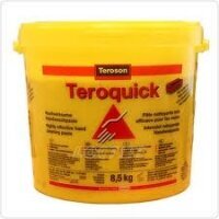 Teroson VR 320 - Teroquick (Тероквик), очиститель для рук с  древесными опилками